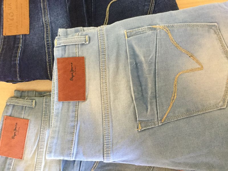 100% originals mens branded jeans