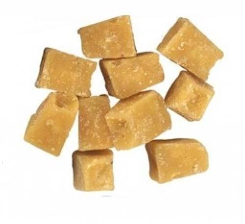 Organic Jaggery Cube, for Sweets, Feature : Non Added Color