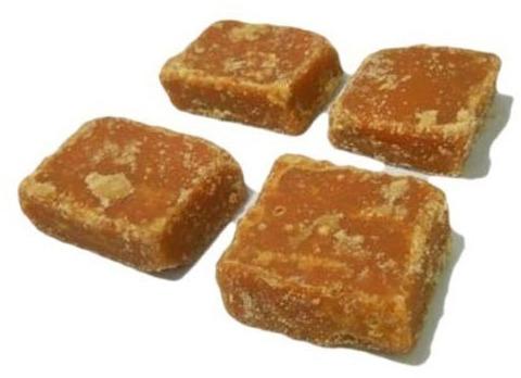 Organic Pure Sugarcane Jaggery, for Sweets, Feature : Easy Digestive