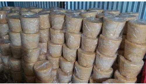 Sugarcane Jaggery, for Sweets