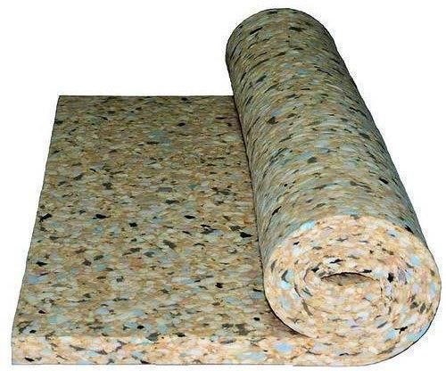 Printed Bonded Foam Sheet Rolls, Shape : Rectangular