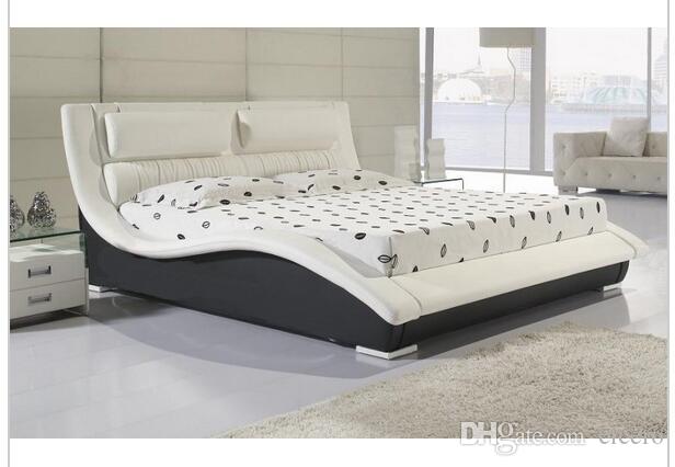 Modern Soft Bed Mattress