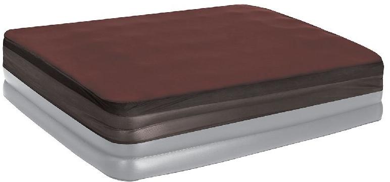 Plain Air Bed Mattress, for Home Use, Hotel Use, Feature : Light Weight, Moisture Regulation