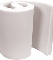 Plain PU Foam Sheet Rolls, Feature : Durable, Light Weight