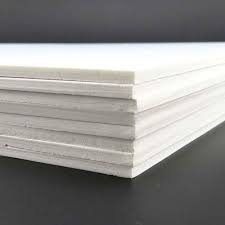 Rectangular Super PU Foam Sheets, for Furniture, Pattern : Plain