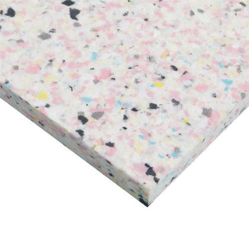 Plain Thin Bonded Foam Sheets, Shape : Rectangular