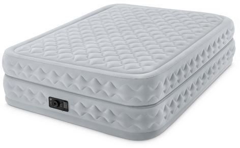 German Tech Spring White Air Bed Mattress, Feature : High Comfort, Light Weight