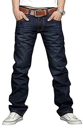 Havy Denim Designer Jeans, Occasion : Casual Wear, Gender : Mens at ...