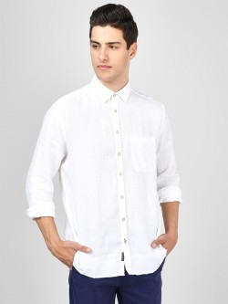 Plain Long Sleeves Shirts, Size : M, etc