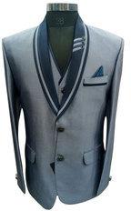 Plain Formal Suits, Size : Medium