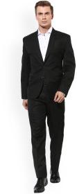 Regular Fit Formal Suit