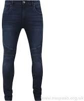 Mens Slim Fit Denim Jeans, Occasion : Casual Wear, Party Wear