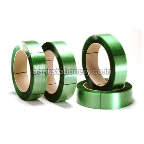 Pet Strapping Rolls, Color : Green