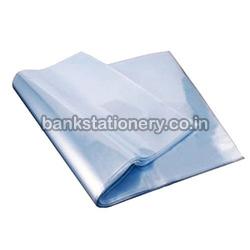 PVC Plain Shrink Bags, for Packaging, Feature : Easy Folding, Easy To Carry, Eco-Friendly