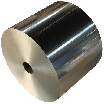 180 GSM Silver Laminated Paper Roll