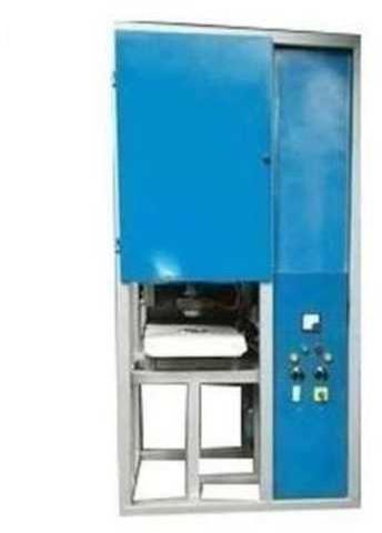 Single Die Fully Automatic Paper Bowl Making Machine