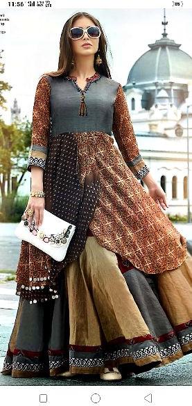 Georgette Kurti