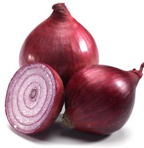Organic Natural Onion, Size : Large