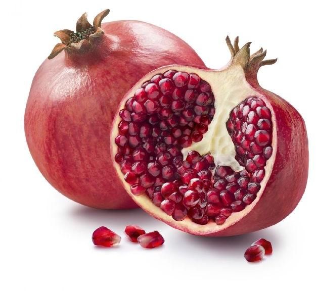 Red Delicious Pomegranate