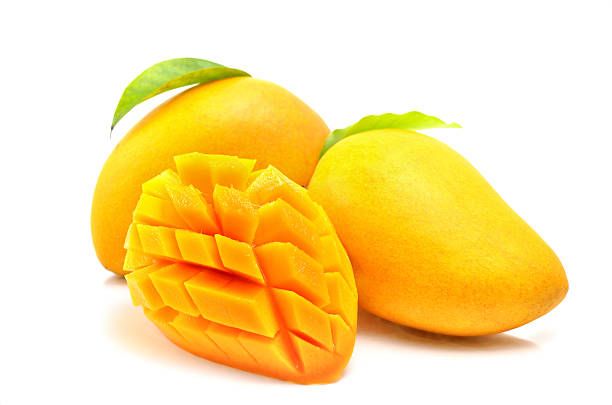 Yellow Mango