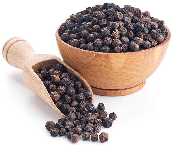 Nutrition Black Pepper