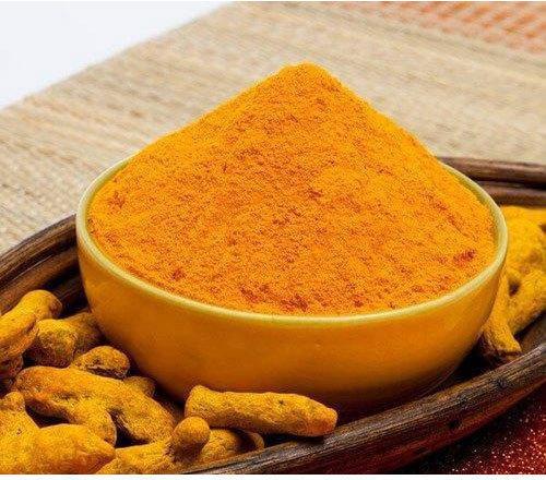 Blended Turmeric Powder