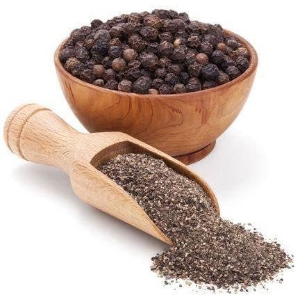 Natural Black Pepper