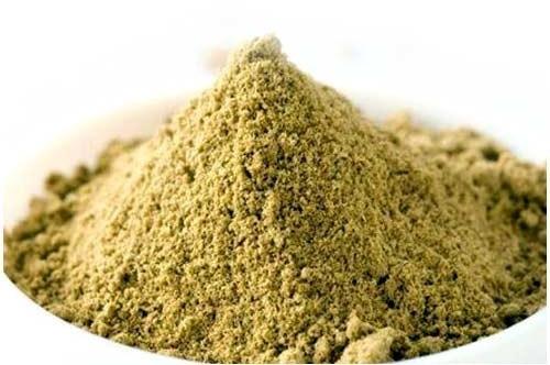 Pure Coriander Powder