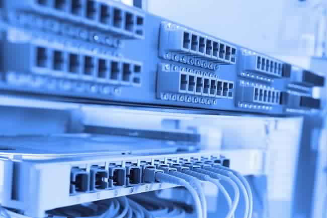 Cisco Network Switch, Certification : Ce Certified