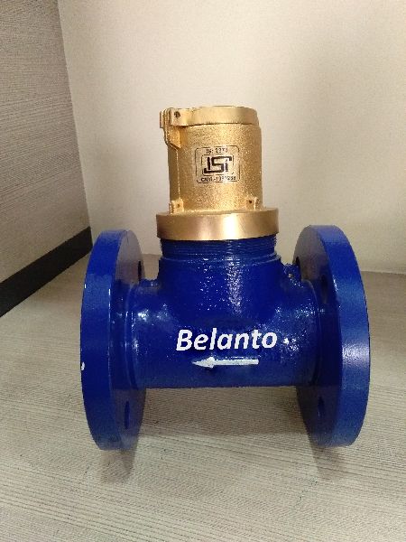 BELANTO make Class A Water Meter