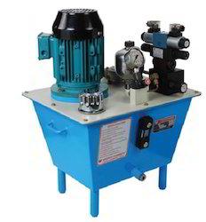 hydraulic power pack