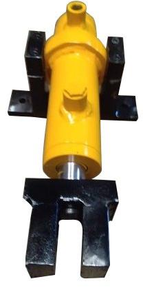 Union Type Hydraulic Cylinder