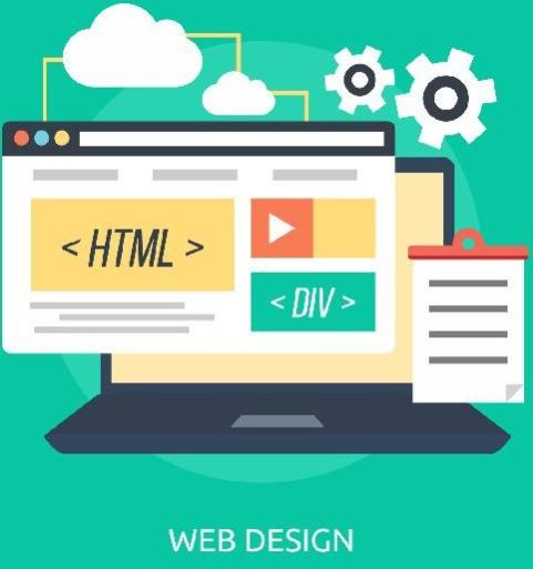 Responsive Web Designing Service