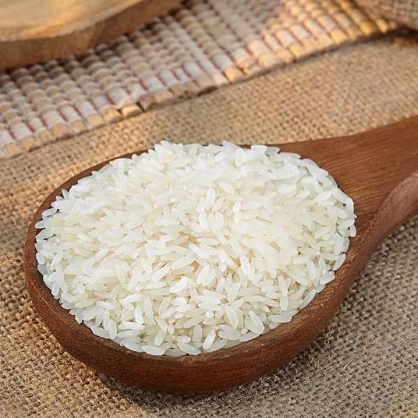 Hard Common indian basmati rice, Variety : Medium Grain
