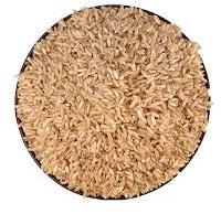 Common Indian Brown Rice, for Cooking, Food, Form : Solid