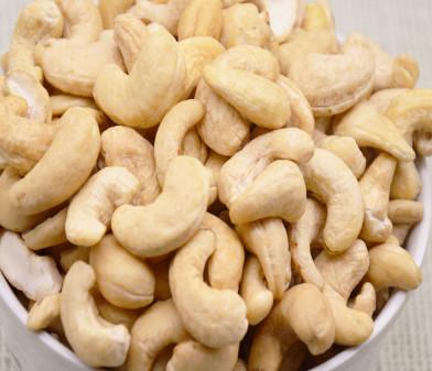 Premium Grade Raw Cashew Nuts