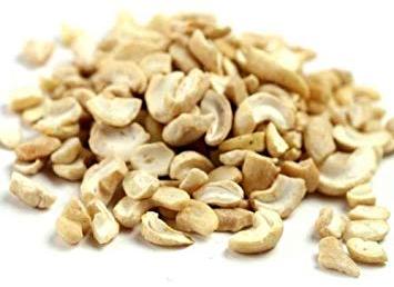 Split Cashew Nuts