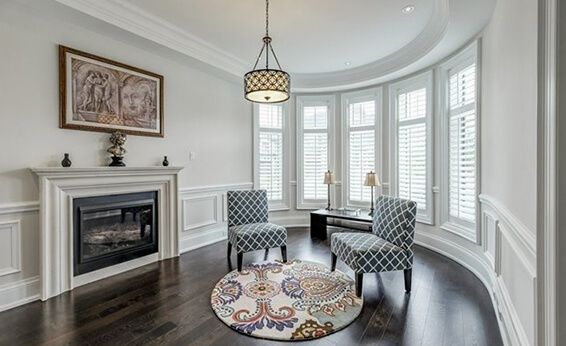 Real Estate Investments