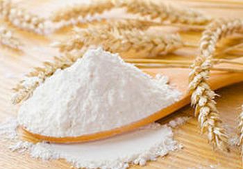 Organic Edible Wheat Flour, Shelf Life : 25-30days