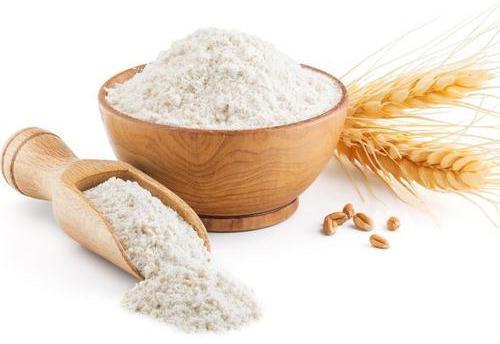 Organic Healthy Wheat Flour, Shelf Life : 2months