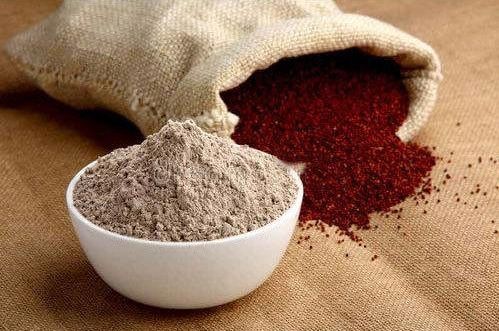 Organic Ragi Flour