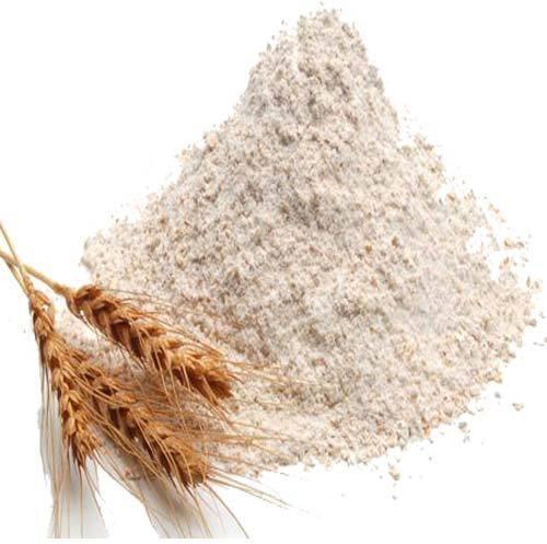 Organic Pure Wheat Flour, Shelf Life : 25-30days