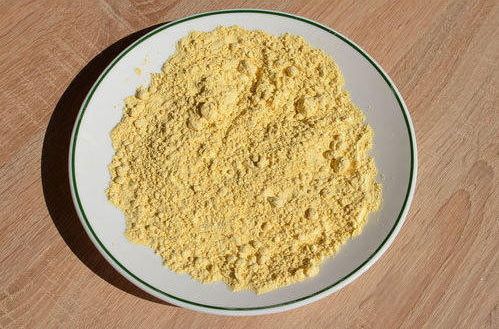 Yellow Gram Flour
