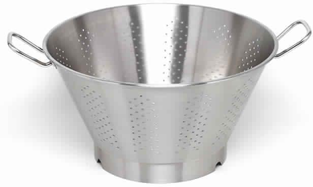 Conical Colander