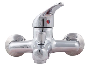 CP Bath and Shower Mixer