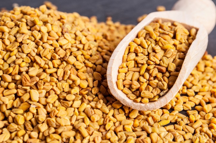 Common Fenugreek Seed, Color : Yellow