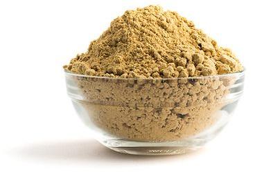 ginger powder