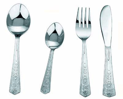 Aristo Cutlery Set
