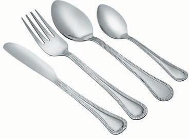 Royal Cutlery Set