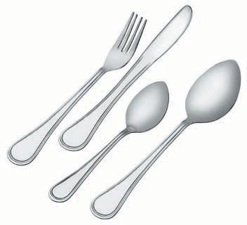 Safari Cutlery Set